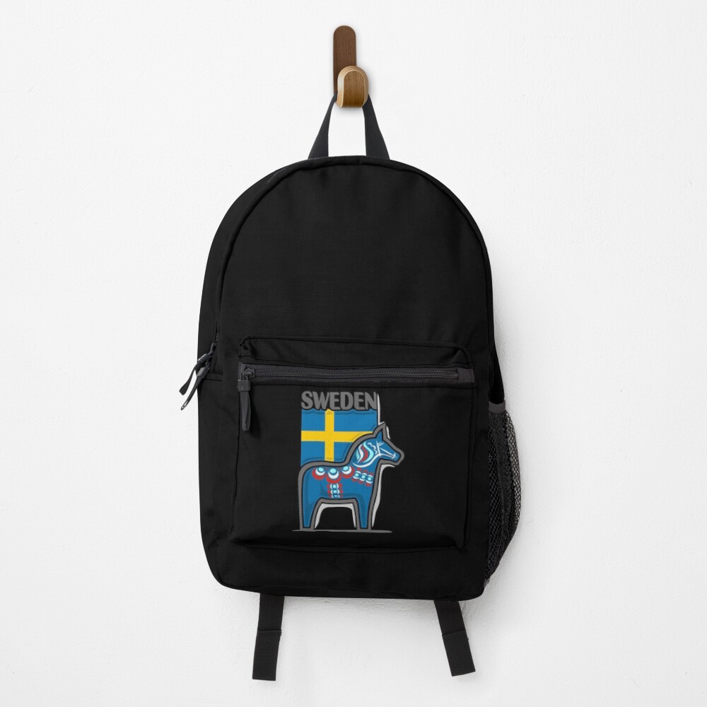 Artikel-Vorschau von Rucksack, designt und verkauft von TeeHome.