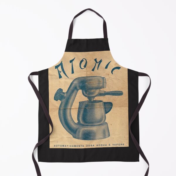 Item preview, Atomic Coffee Machine designed and sold by CtlAltDel.