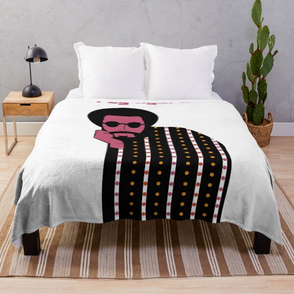 Item preview, Roy Ayers designed and sold by Sébastien Restrepo.