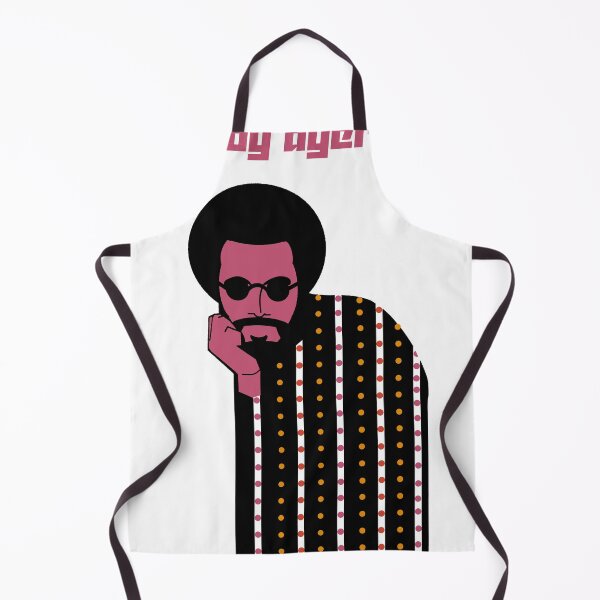 Item preview, Roy Ayers designed and sold by Sébastien Restrepo.