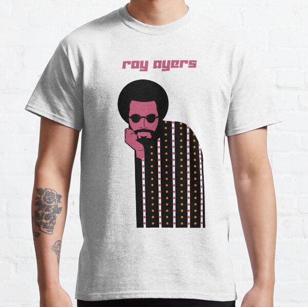 Roy Ayers Classic T-Shirt
