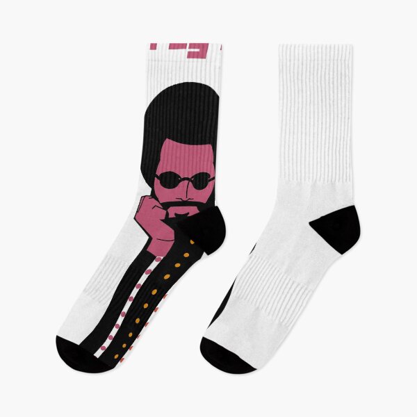 Item preview, Roy Ayers designed and sold by Sébastien Restrepo.