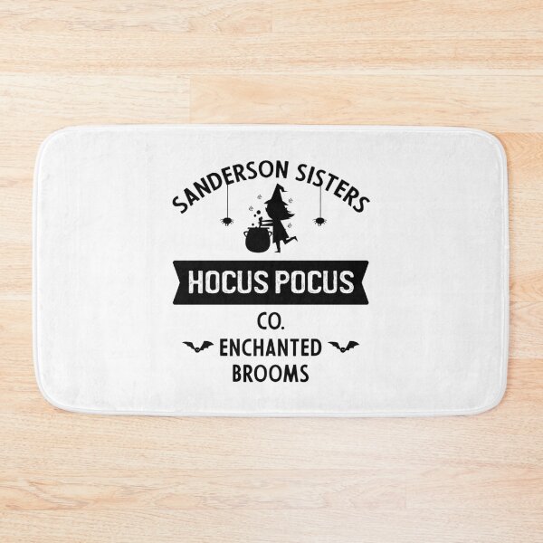 Item preview, Hocus Pocus Co Sanderson Sister - halloween gift scary designed and sold by DiogoCalheiros.