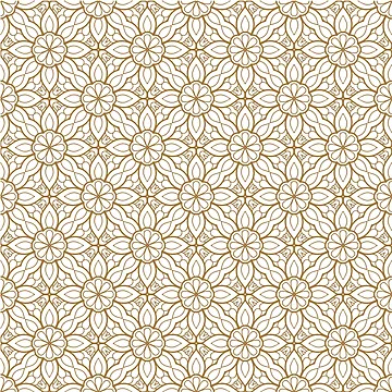 Artwork thumbnail, Design Pattern by SagarVKadam