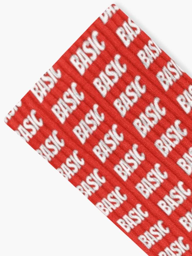 Thumbnail 2 of 5, Socks, Basic design designed and sold by sostar.