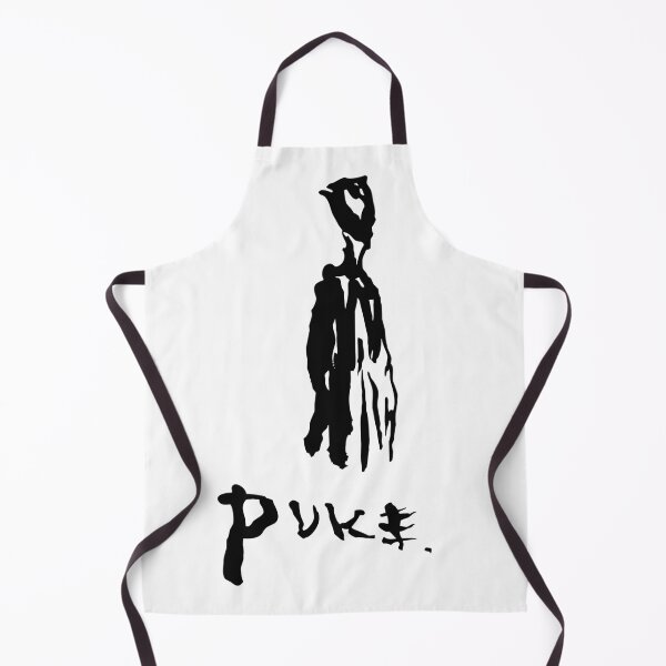 Item preview, puke man puke man designed and sold by kyld.