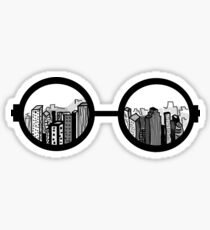 Pegatina specs