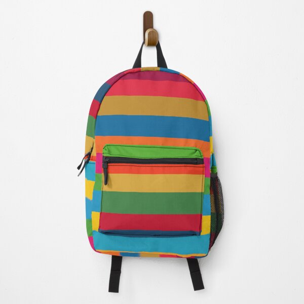 Item preview, Color Stripes - horizontal designed and sold by greatnorris.