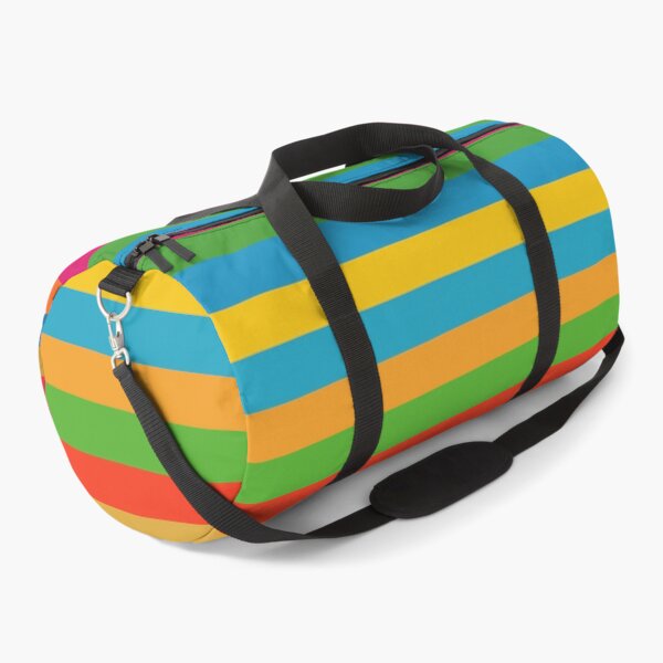Item preview, Color Stripes - horizontal designed and sold by greatnorris.