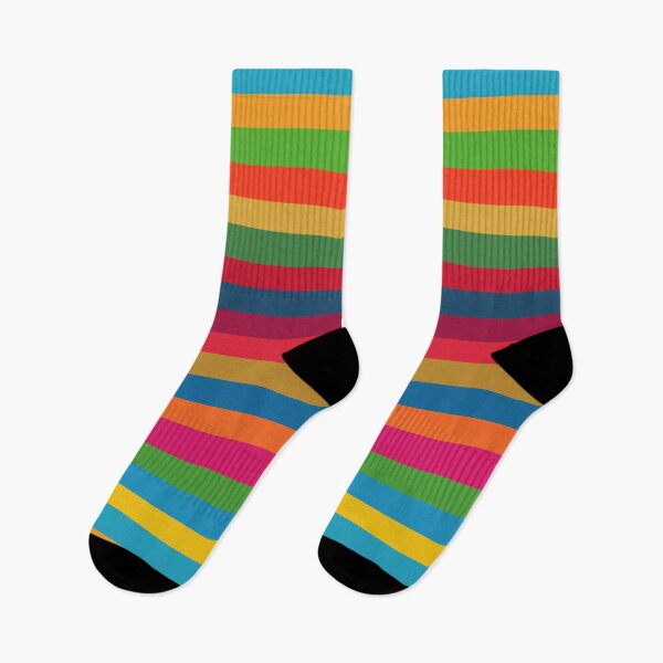 Item preview, Color Stripes - horizontal designed and sold by greatnorris.