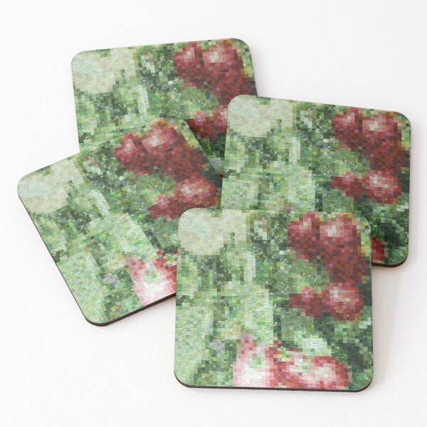 Item preview, tomato in garden designed and sold by DekyingPang.