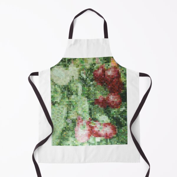 Item preview, tomato in garden designed and sold by DekyingPang.