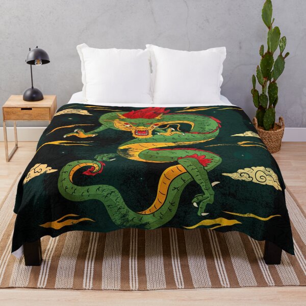 Item preview, Traditional Chinese Dragon designed and sold by SoccaTamam.