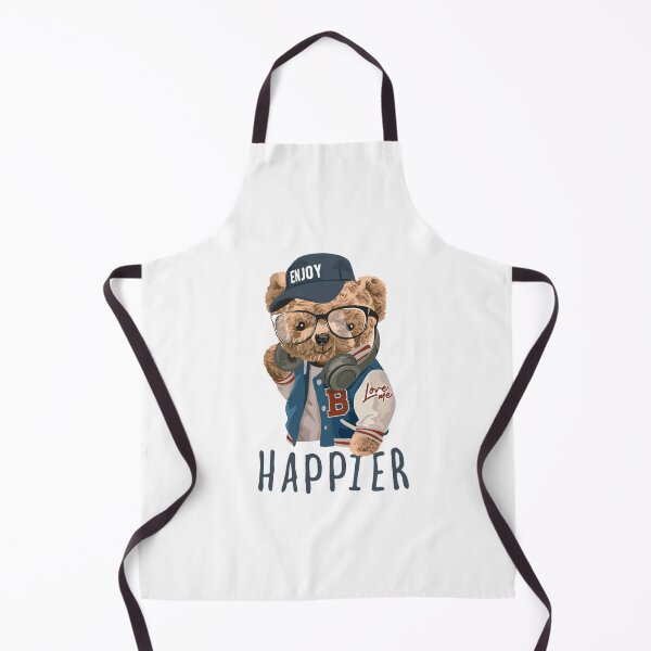 Item preview, funny bear designed and sold by ibrahim2022.
