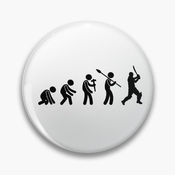 Item preview, Cricket evolution born to play designed and sold by ashdenent.
