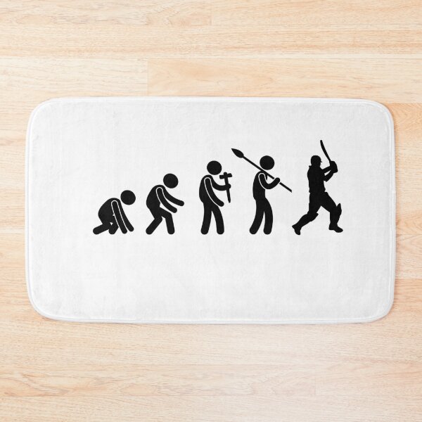 Item preview, Cricket evolution born to play designed and sold by ashdenent.