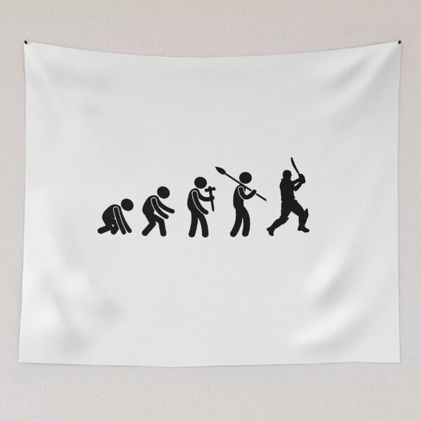 Item preview, Cricket evolution born to play designed and sold by ashdenent.