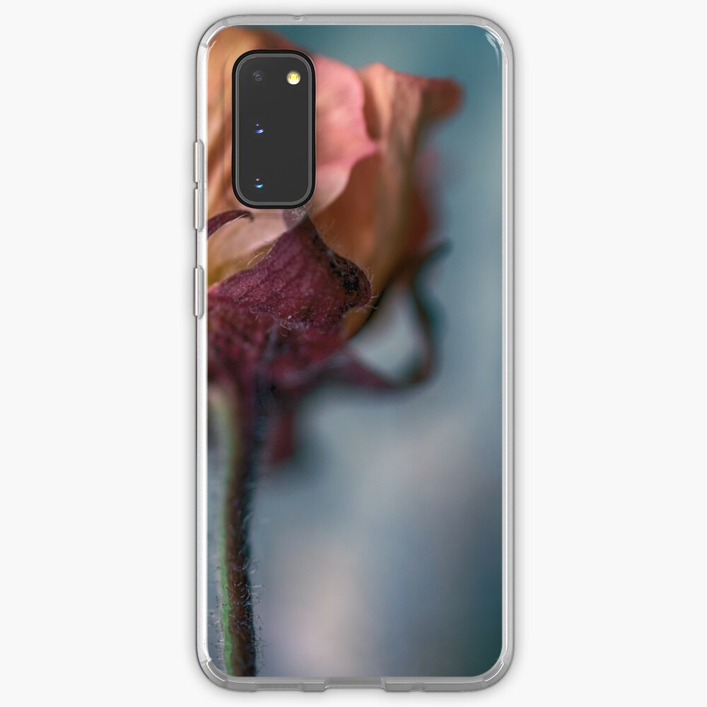 Flower Mystical Samsung Galaxy Phone Case