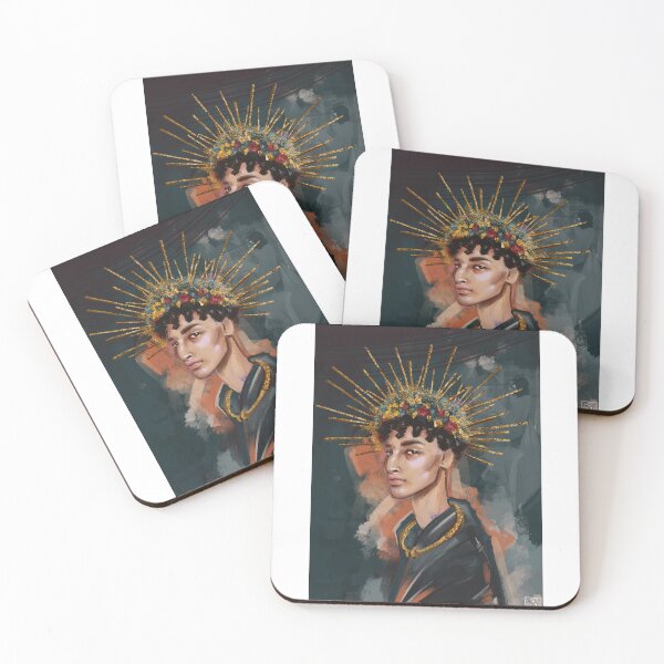 Item preview, Saint Sergius designed and sold by nicolomazzucato.
