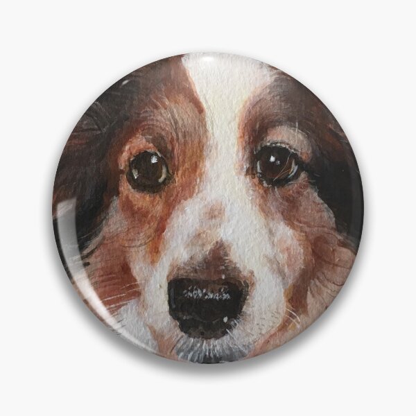 Item preview, Pet portrait designed and sold by priscillamills.