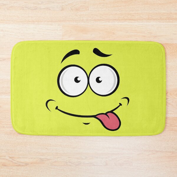 Item preview, Funny Face with Tongue Sticking out designed and sold by cgroenewald.