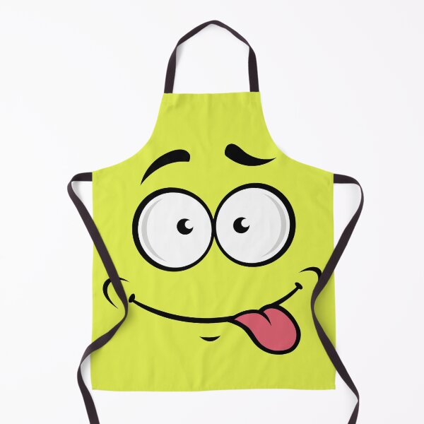 Item preview, Funny Face with Tongue Sticking out designed and sold by cgroenewald.