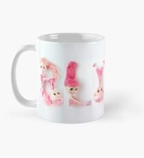 B L Y T H E muggers Mug