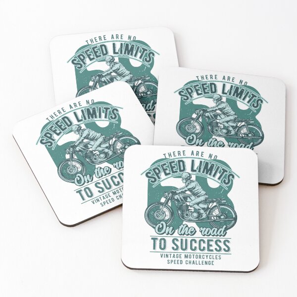 Item preview, There is no Speed Limit designed and sold by Found Dream.