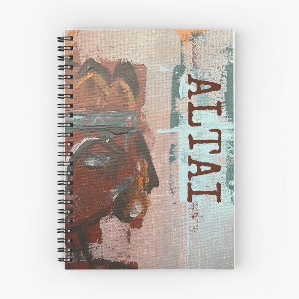 Item preview, Ethno, amulet 02 with lettering - Altai designed and sold by natareich.