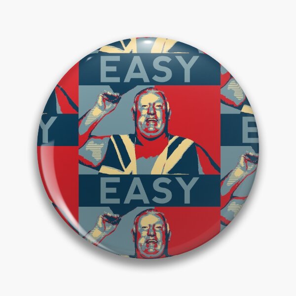 Item preview, EASY... EASY... EASY... EASY... designed and sold by ZEDorDEAD.
