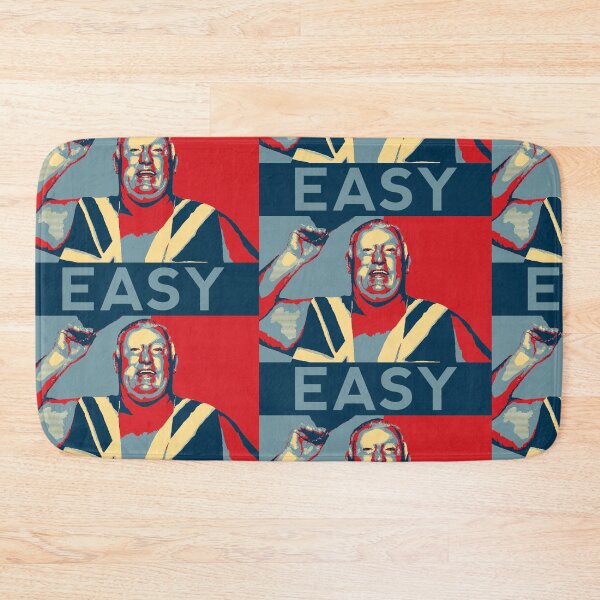 Item preview, EASY... EASY... EASY... EASY... designed and sold by ZEDorDEAD.