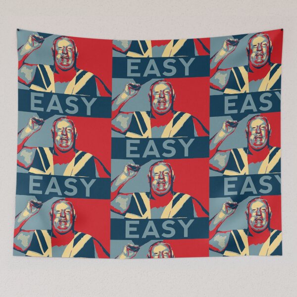Item preview, EASY... EASY... EASY... EASY... designed and sold by ZEDorDEAD.
