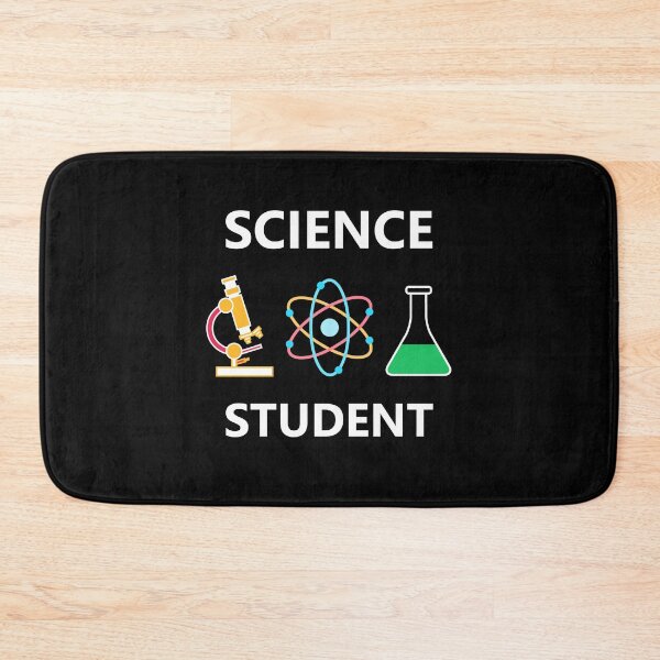 Item preview, Science Student Funny Gift designed and sold by TastefulTees.