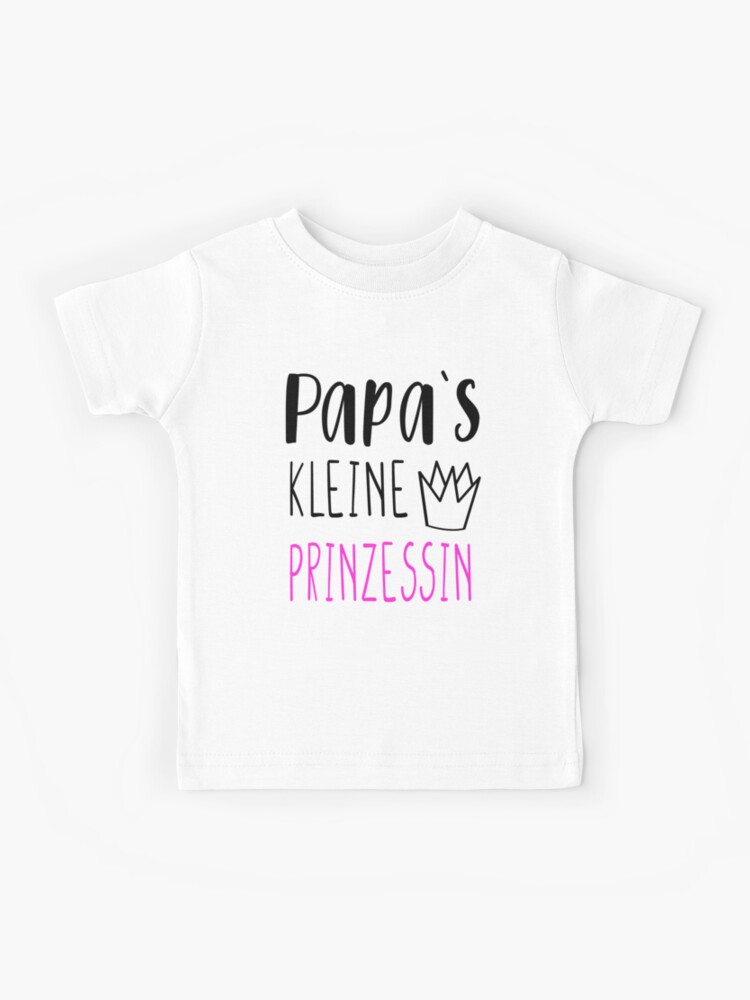 Little princess Papa's little princess