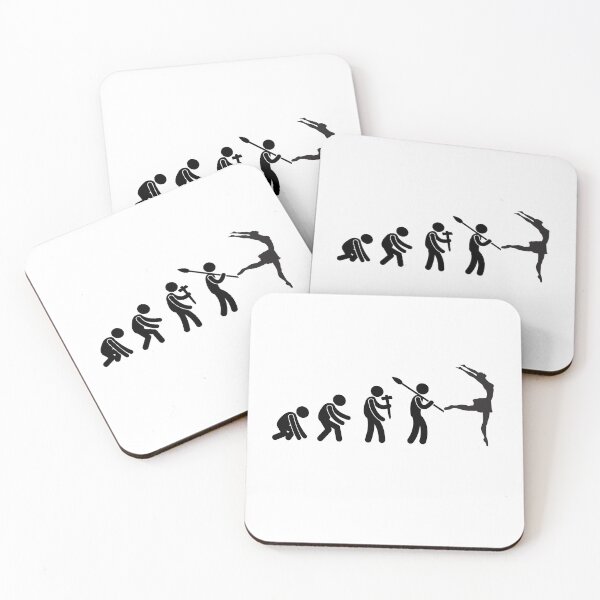 Item preview, Ballet evolution born to dance designed and sold by ashdenent.