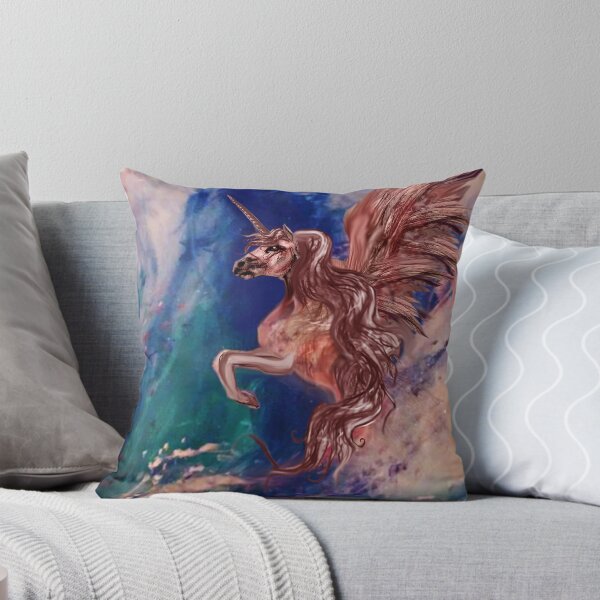 Item preview, Unicorn designed and sold by Stephanie Small.