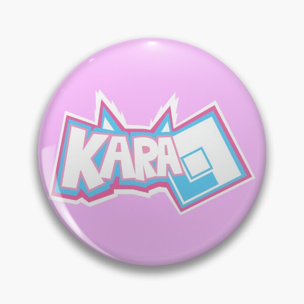Item preview, Kara Logo designed and sold by Kara Destare.