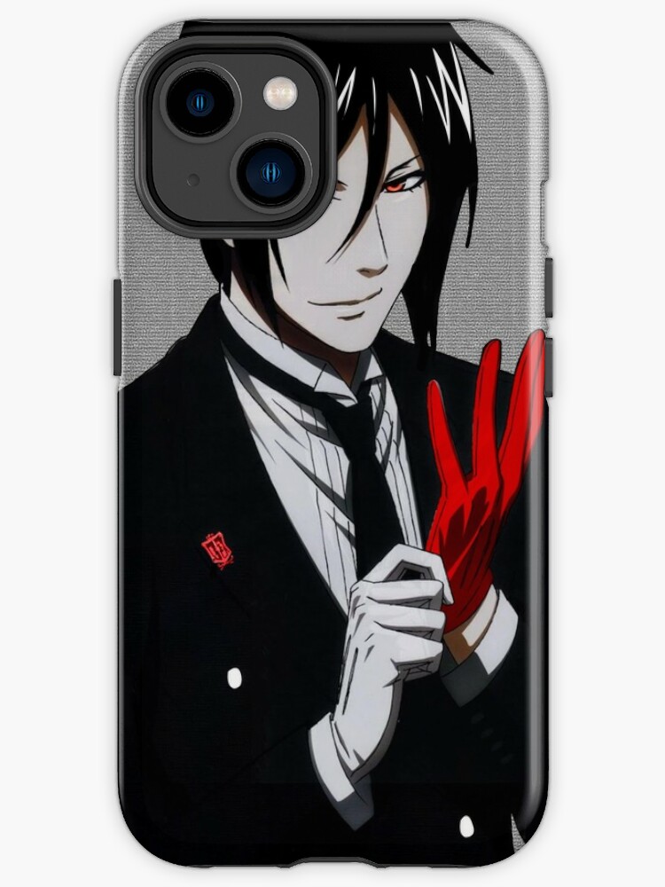 Sebastian Black Butler