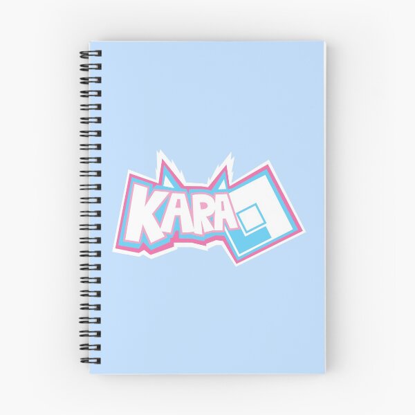 Item preview, Kara Logo designed and sold by Kara Destare.