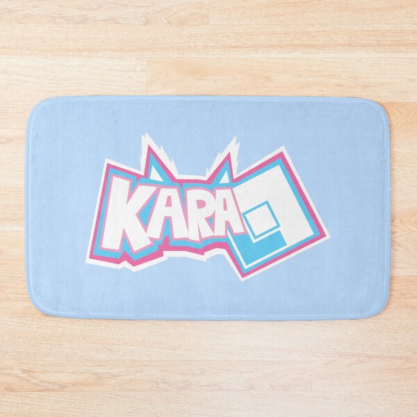 Item preview, Kara Logo designed and sold by Kara Destare.