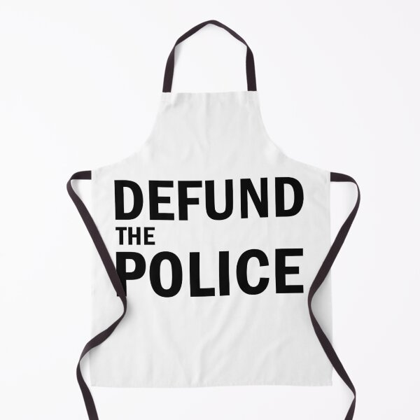 Item preview, Defund The Police designed and sold by ValentinaHramov.