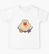 Camiseta para niños Rainbow Brite - Sprite - Jovencito - Color