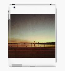 Determination iPad Case/Skin