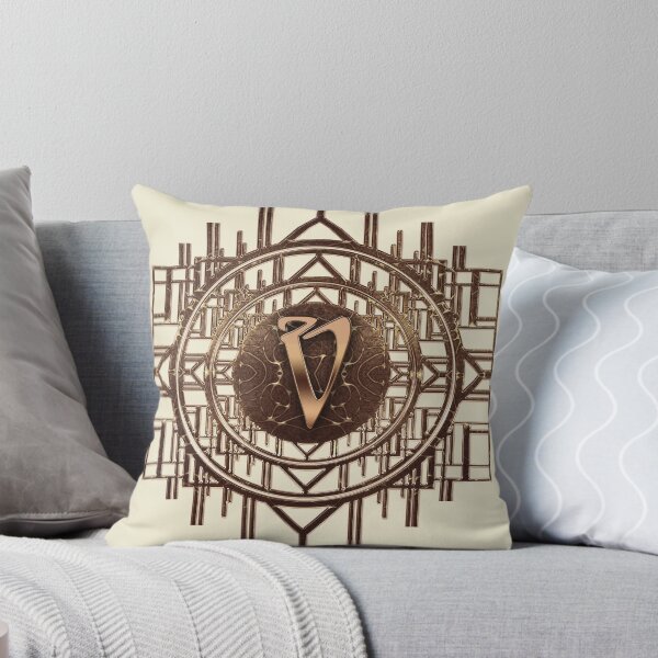 Item preview, Art Nouveau Monogram Art Deco Vintage Alphabet Letter V designed and sold by Xarah.
