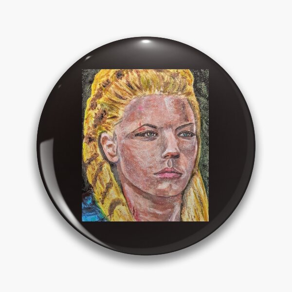 Item preview, Lagertha designed and sold by Joni57.
