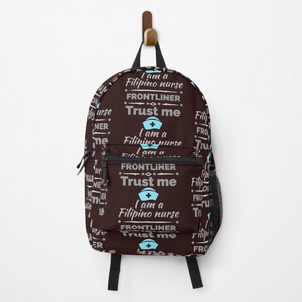 Item preview, trust me , i am a filipino nurse frontliner designed and sold by doctors-apparel.