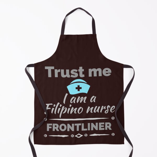 Item preview, trust me , i am a filipino nurse frontliner designed and sold by doctors-apparel.