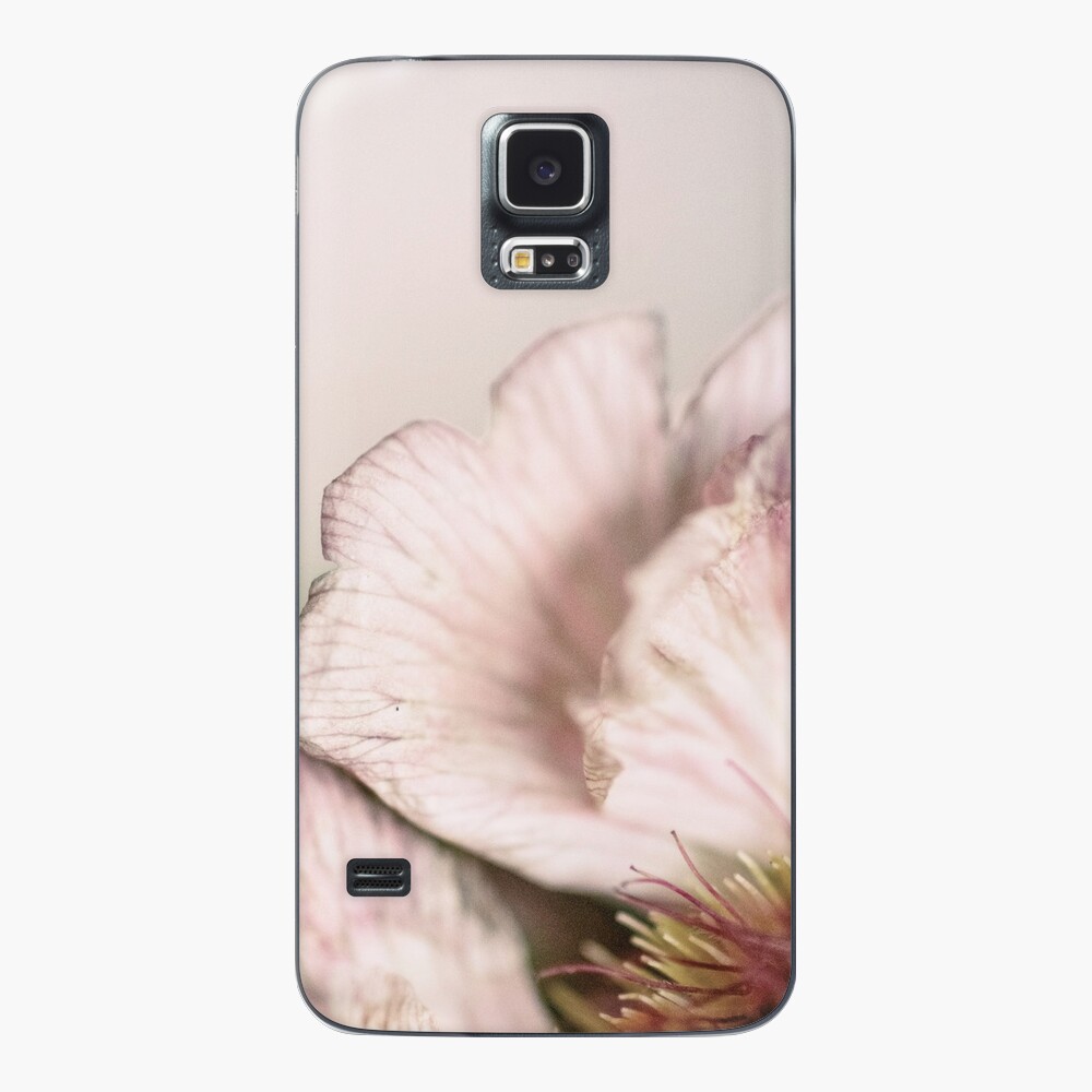 Flower Mystical Samsung Galaxy Phone Case