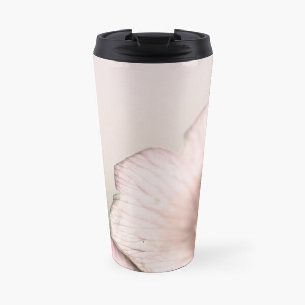 Flower Mystical Travel Mug