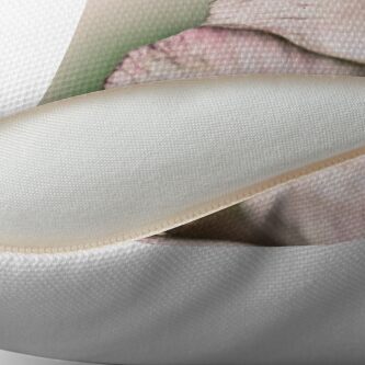Alternate view of Flower Mystical Floor Pillow